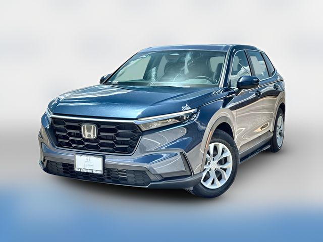 2024 Honda CR-V LX