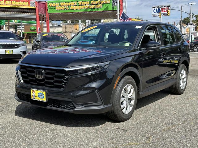 2024 Honda CR-V LX