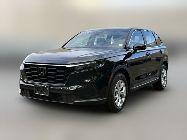 2024 Honda CR-V LX