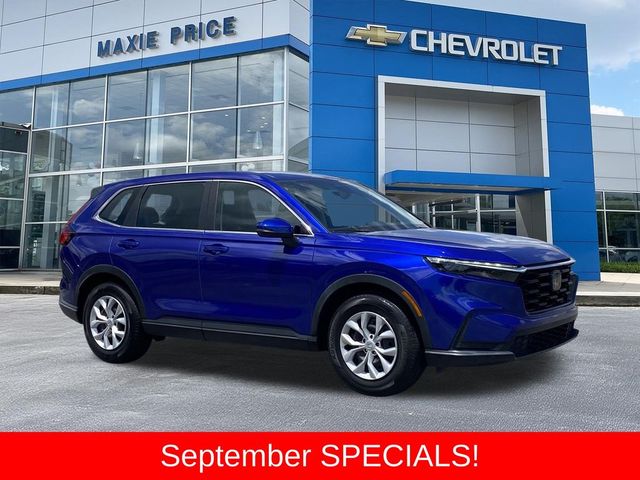 2024 Honda CR-V LX