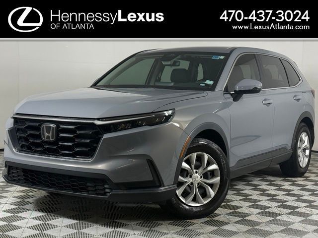 2024 Honda CR-V LX