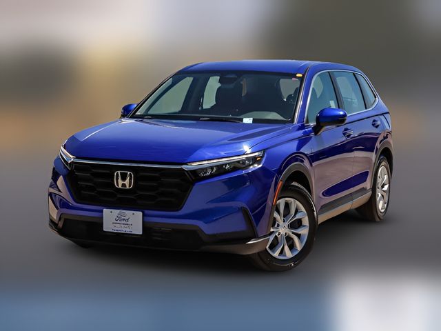 2024 Honda CR-V LX