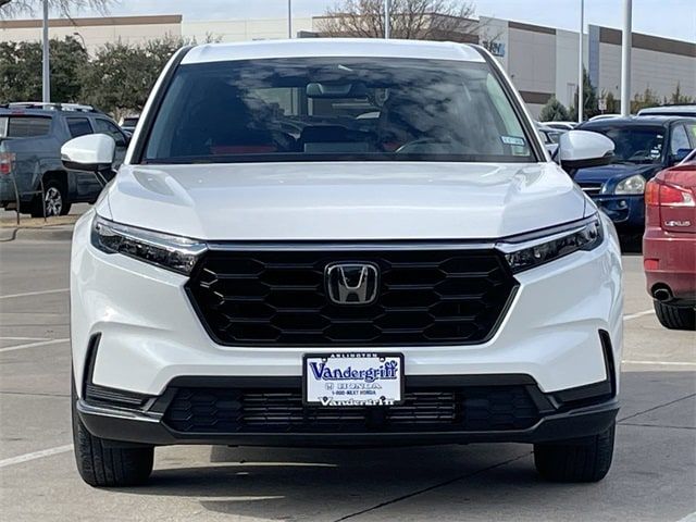 2024 Honda CR-V LX