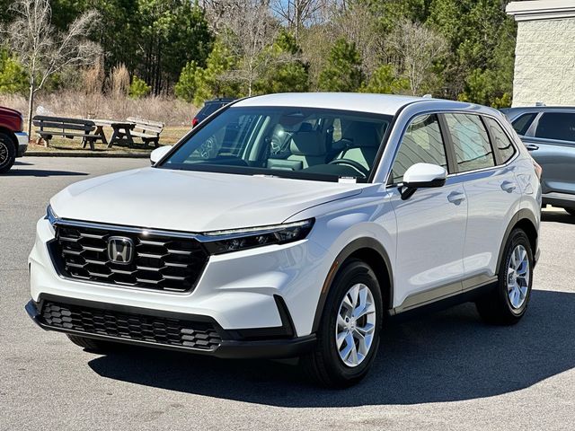 2024 Honda CR-V LX