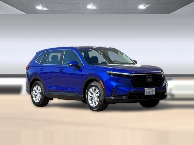 2024 Honda CR-V LX