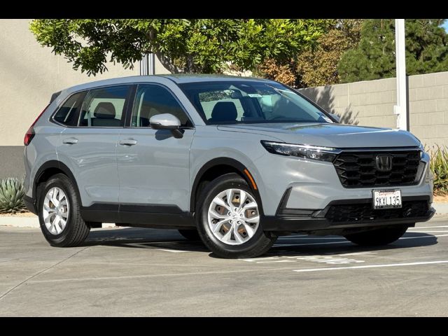 2024 Honda CR-V LX