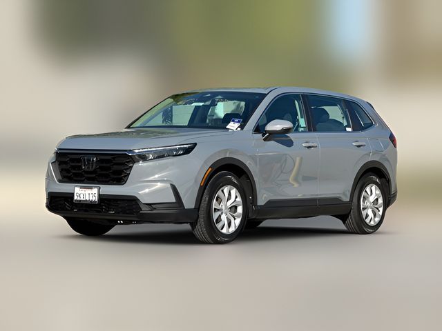2024 Honda CR-V LX
