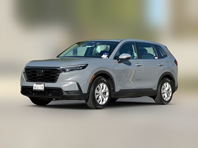 2024 Honda CR-V LX