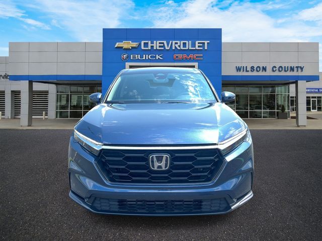 2024 Honda CR-V LX