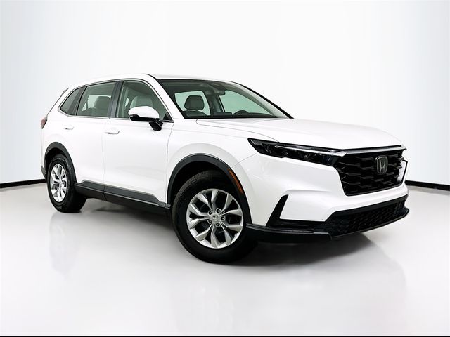 2024 Honda CR-V LX