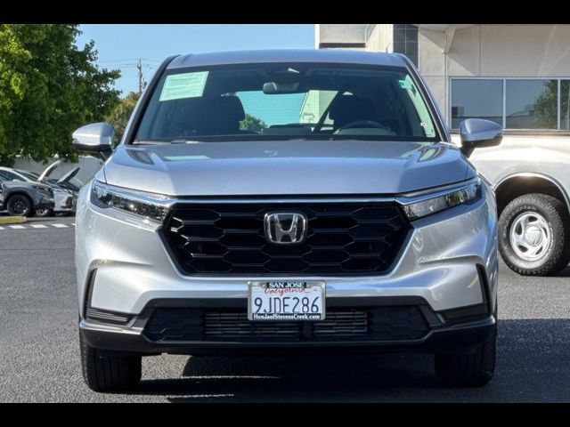 2024 Honda CR-V LX