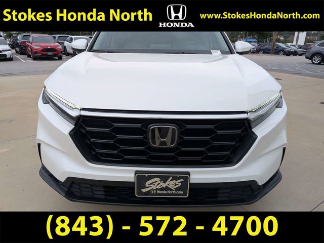 2024 Honda CR-V LX