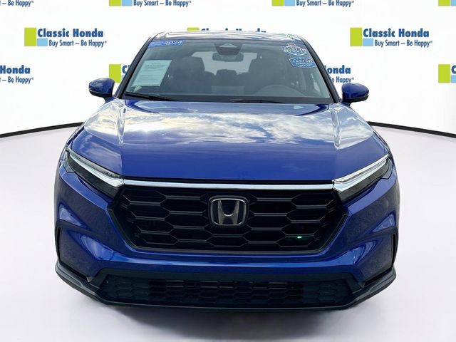 2024 Honda CR-V LX