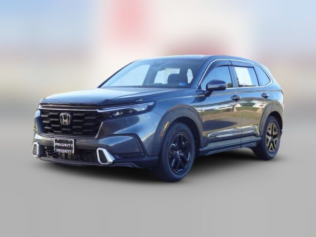 2024 Honda CR-V LX