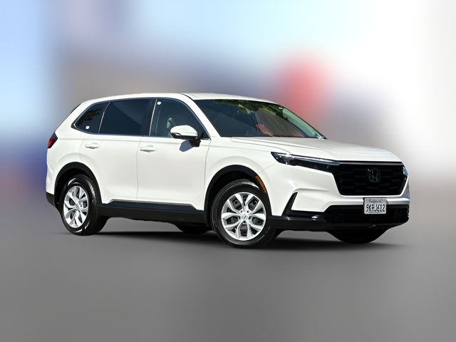 2024 Honda CR-V LX