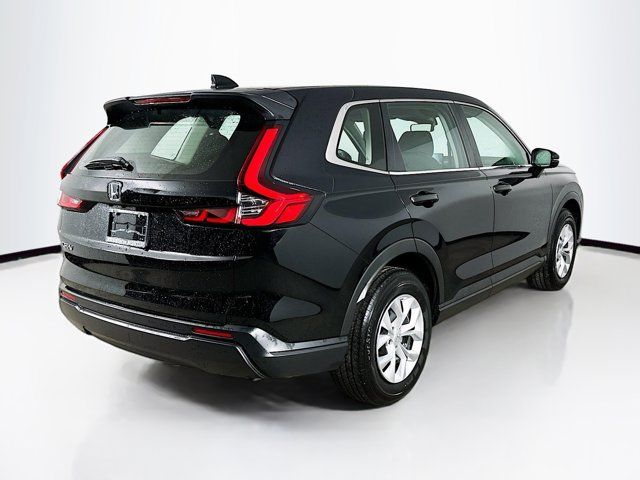 2024 Honda CR-V LX