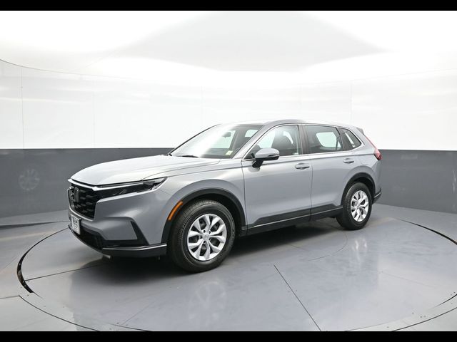 2024 Honda CR-V LX