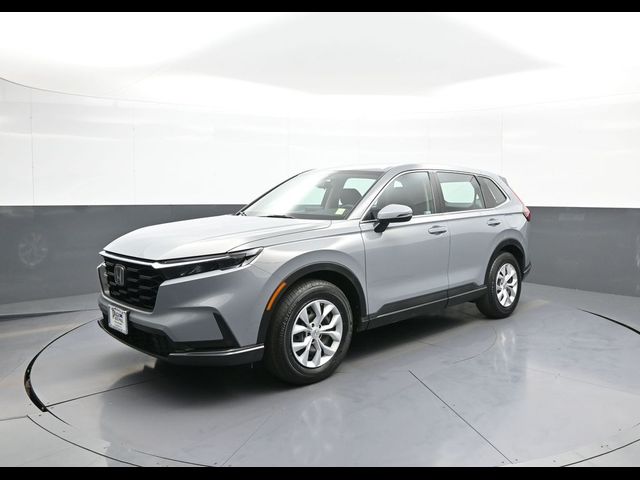 2024 Honda CR-V LX