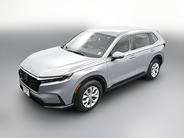 2024 Honda CR-V LX