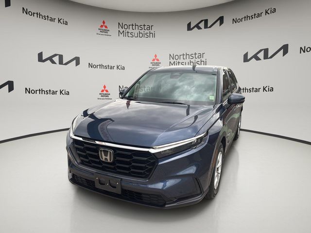 2024 Honda CR-V LX