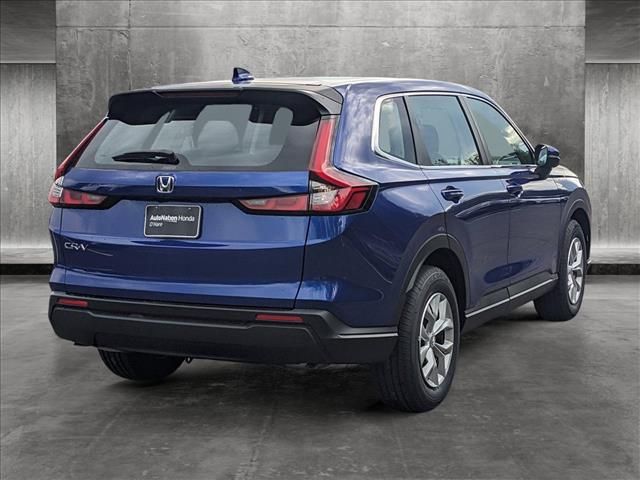 2024 Honda CR-V LX