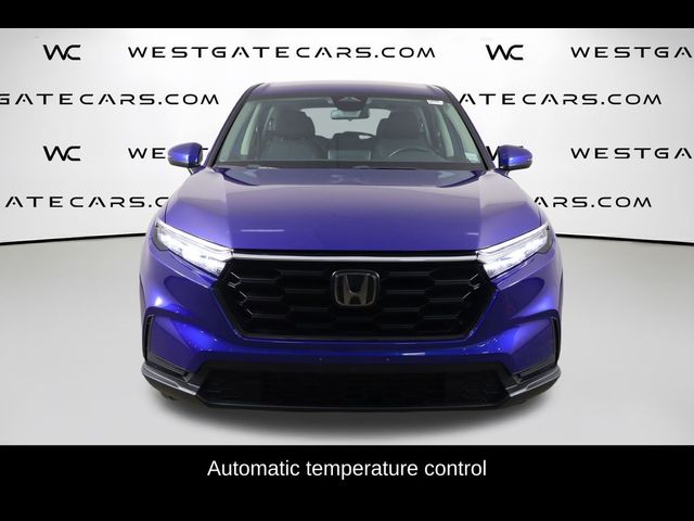 2024 Honda CR-V LX