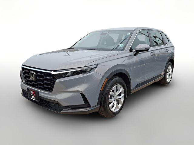 2024 Honda CR-V LX