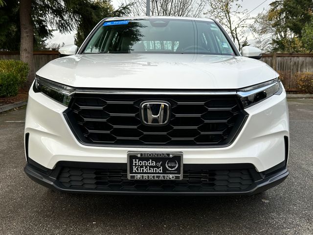 2024 Honda CR-V LX