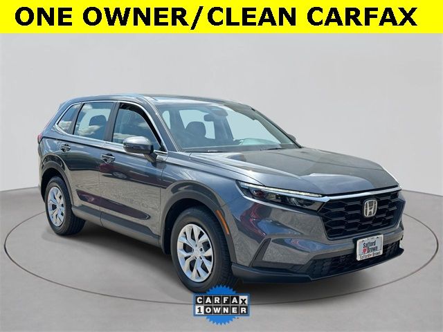 2024 Honda CR-V LX