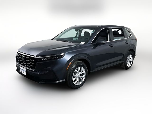 2024 Honda CR-V LX