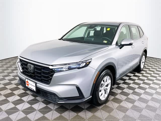 2024 Honda CR-V LX