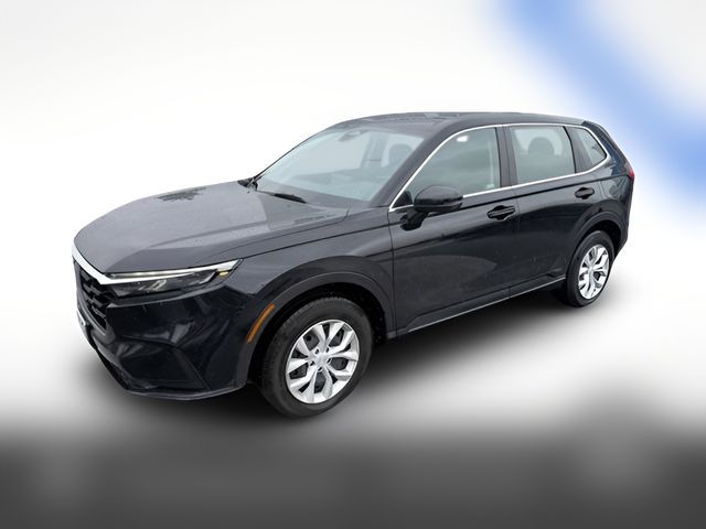 2024 Honda CR-V LX