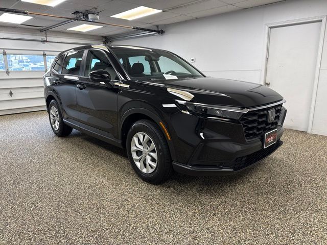 2024 Honda CR-V LX