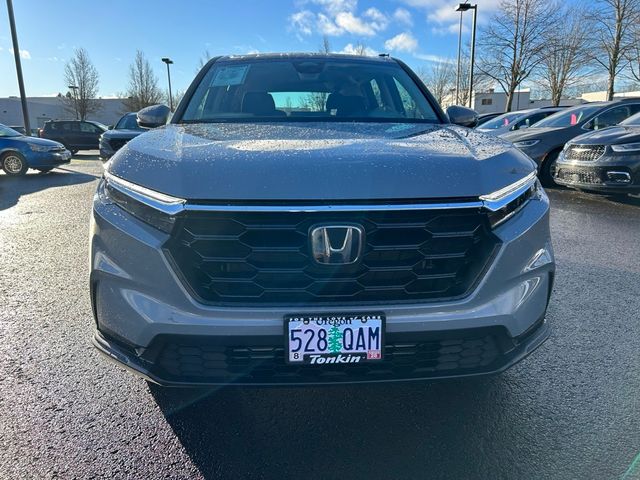 2024 Honda CR-V LX