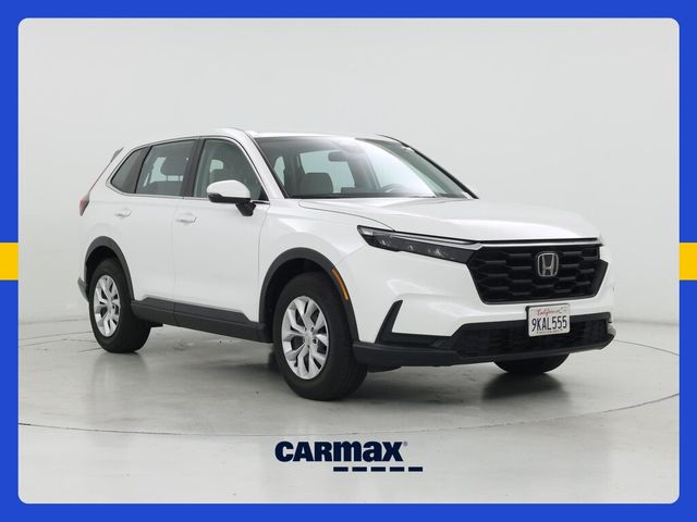 2024 Honda CR-V LX
