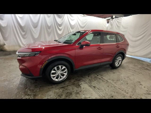 2024 Honda CR-V LX