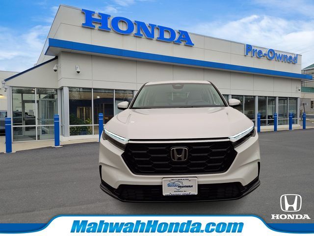 2024 Honda CR-V LX