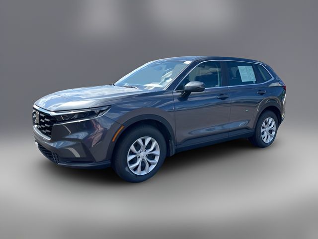 2024 Honda CR-V LX