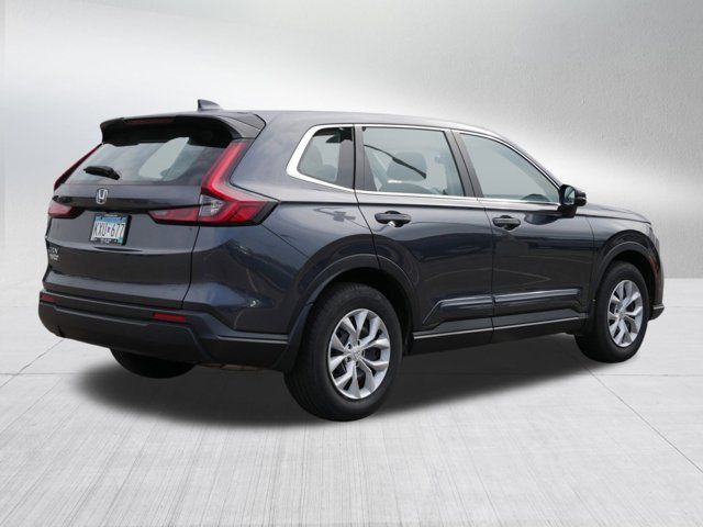 2024 Honda CR-V LX