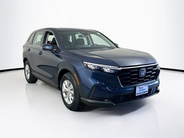 2024 Honda CR-V LX