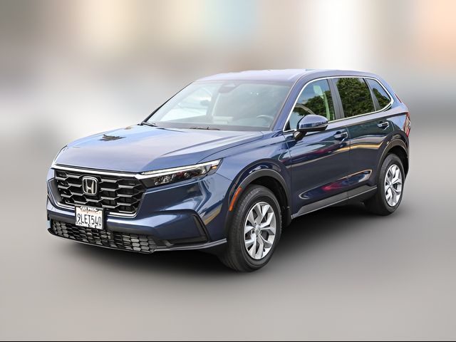 2024 Honda CR-V LX