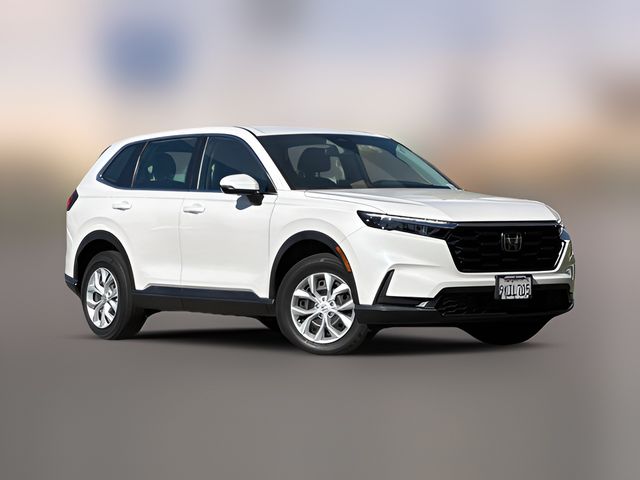 2024 Honda CR-V LX