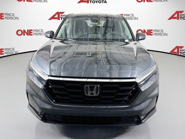 2024 Honda CR-V LX