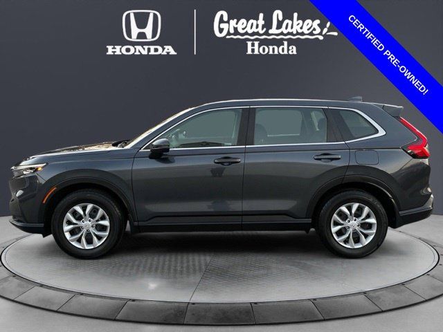 2024 Honda CR-V LX