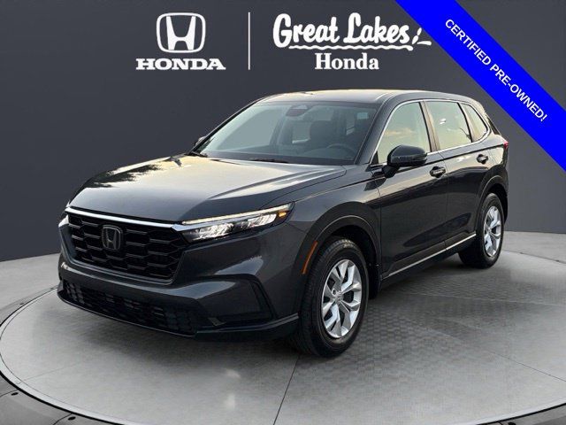 2024 Honda CR-V LX