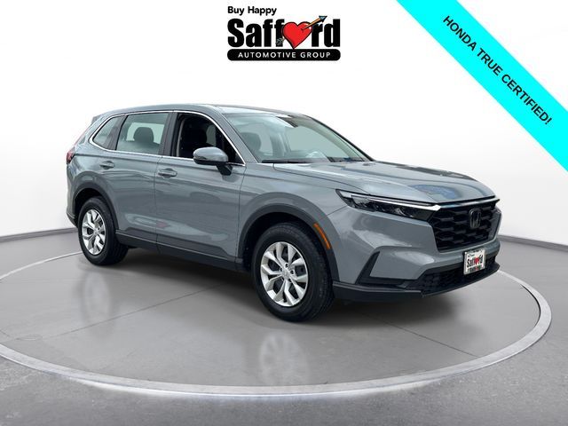 2024 Honda CR-V LX