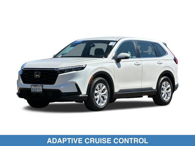 2024 Honda CR-V LX