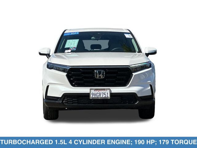 2024 Honda CR-V LX