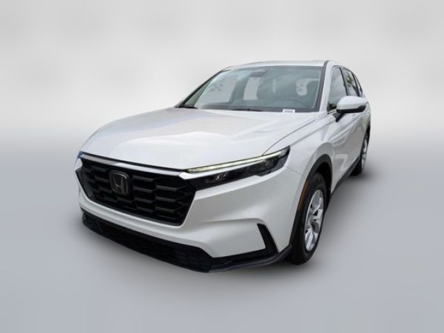 2024 Honda CR-V LX