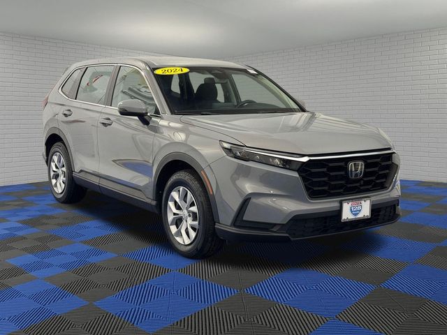 2024 Honda CR-V LX